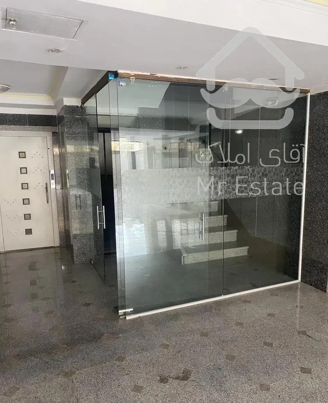 ۸۵متر ۲خواب کم واحد در وردآورد