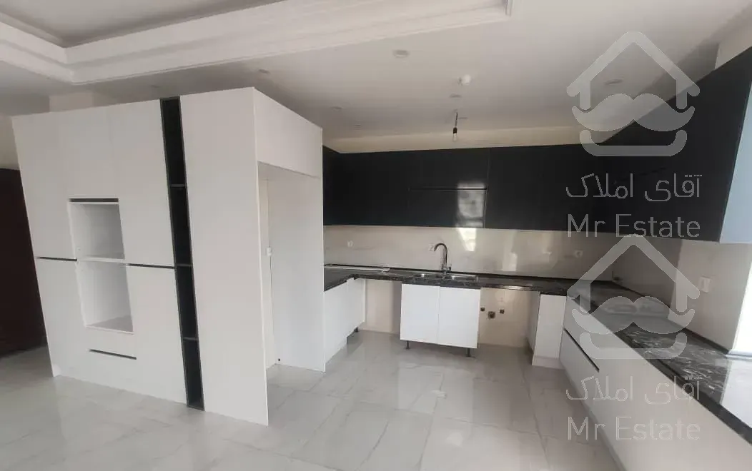 آپارتمان ۱۰۶متری/معاوضه با واحد کوچکتر/ویلاشهر