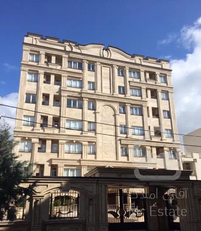 آ‌پارتمان، ۱۶۰متر ، ۳خواب، ویو کل شهر