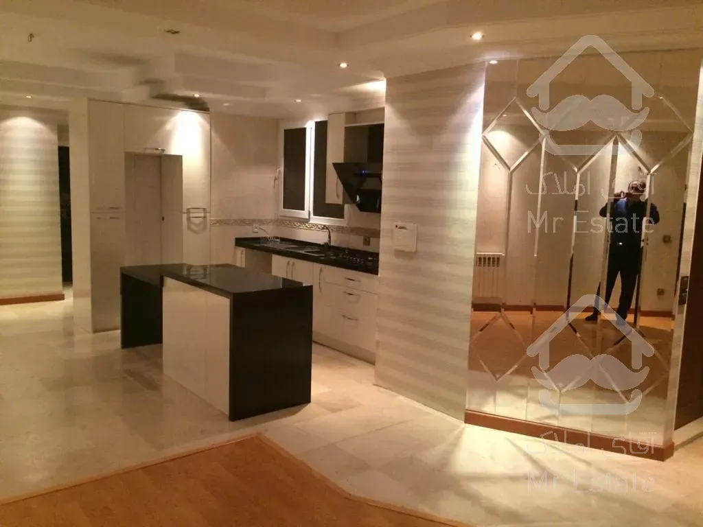 رهن و اجاره آپارتمان ۱۱۰ متری ۲ خوابه نیاوران