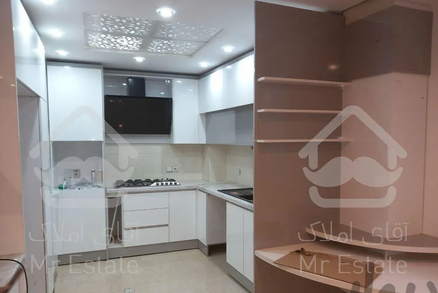 تعمیر انواع کابینت