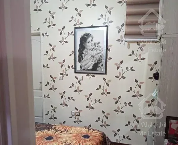 اپارتمان ۹۵ متری تک واحدی