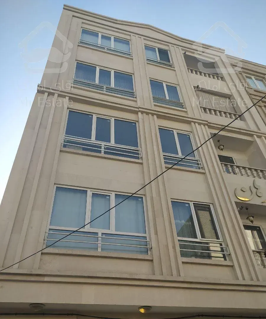 آپارتمان 170 متری تکواحدی 3 خواب نزدیک میثاق