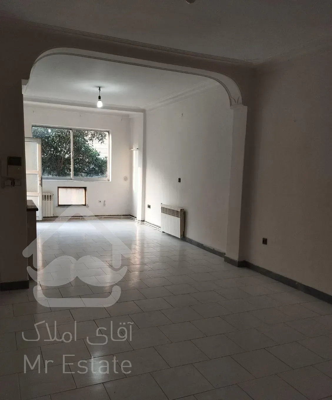 اجاره آپارتمان ۱۰۵ متری کمربندی غربی