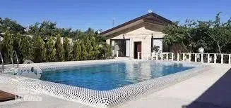 اجاره ویلا 450 متری ظفر