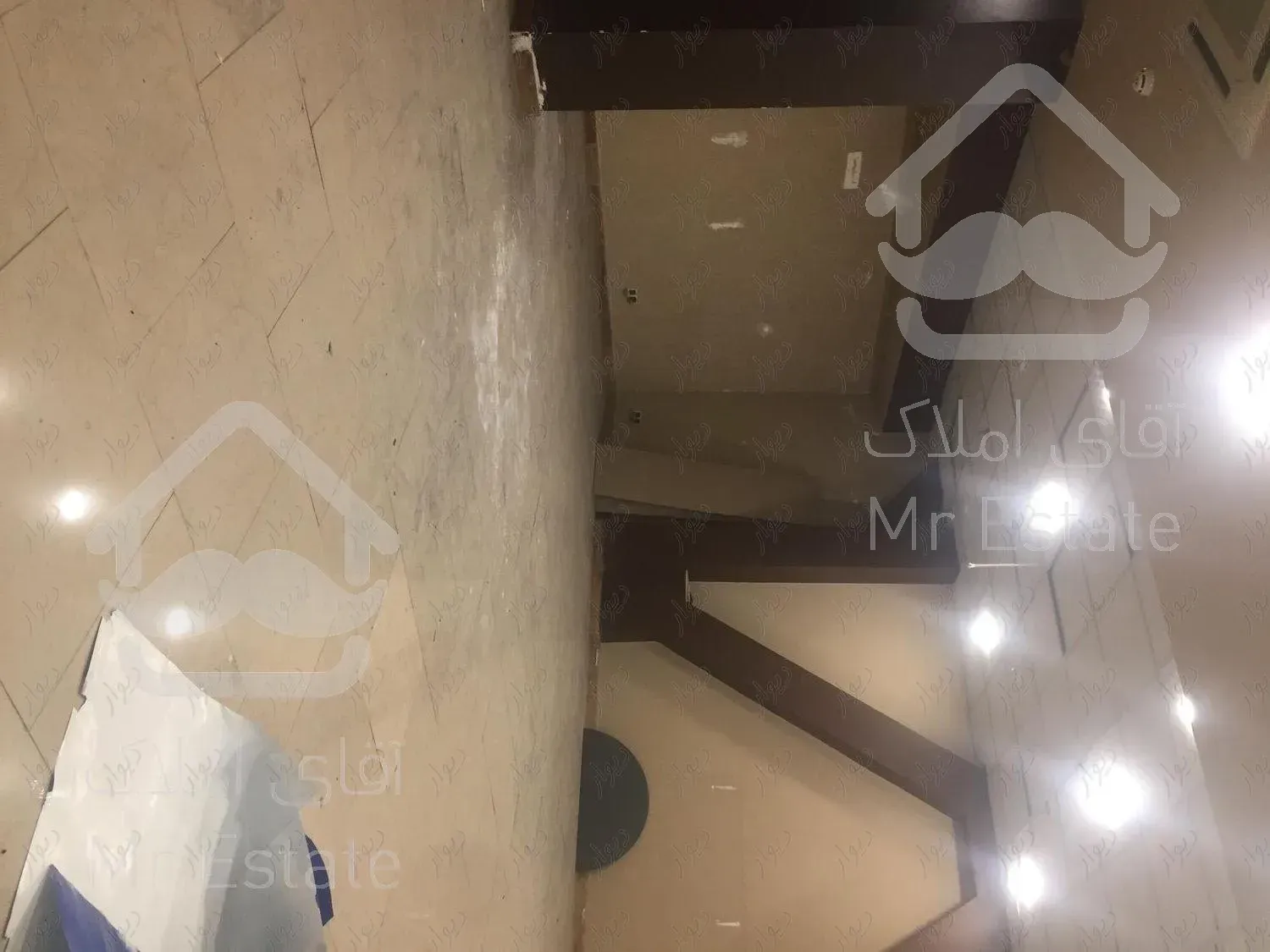 مغازه 72 متری میرداماد