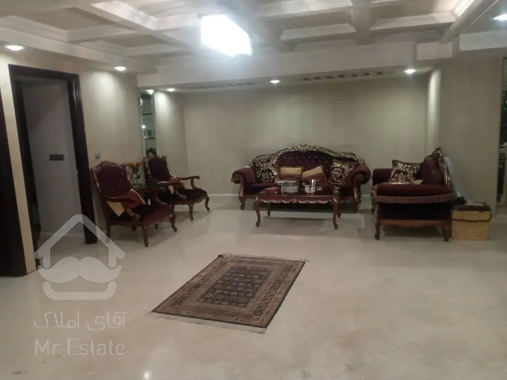 فروش 100 متر هروی