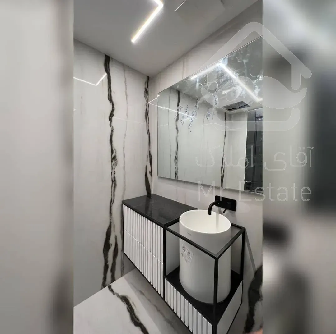 اجاره 205 متر در آجودانیه