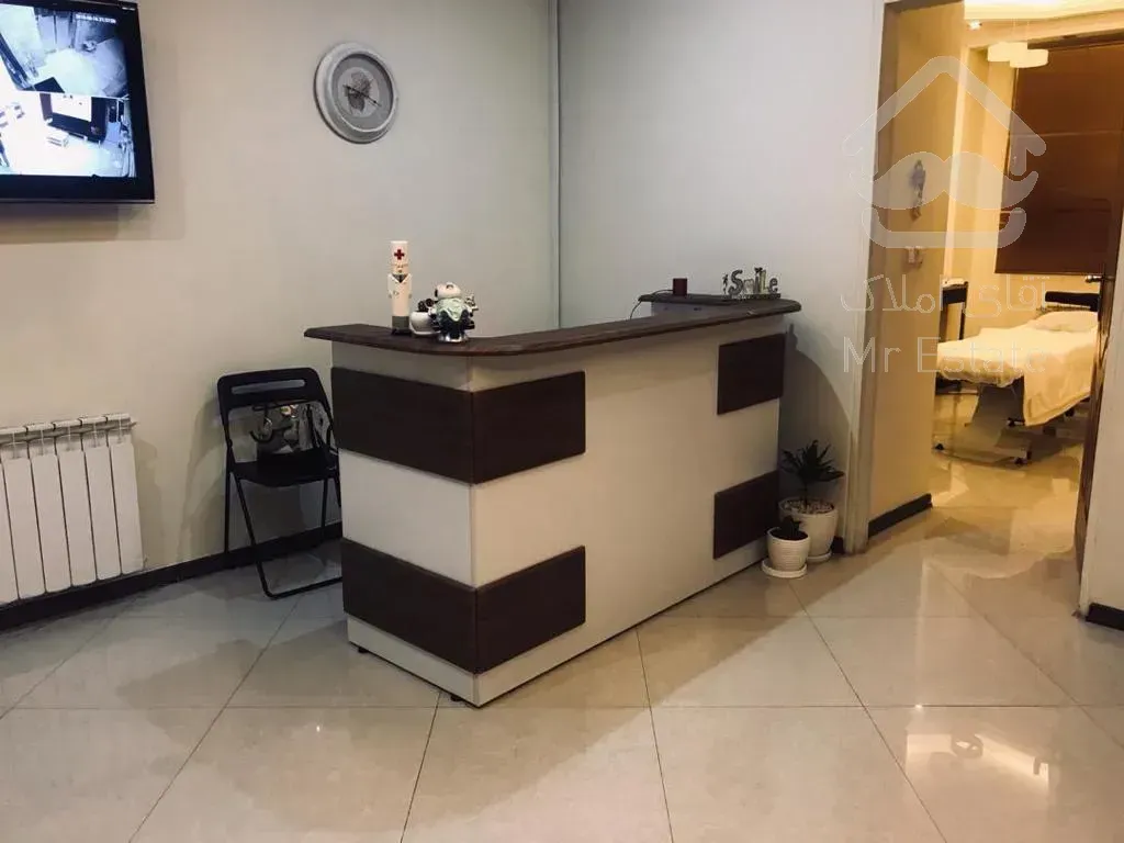 فروش 110 متر اداری دولت