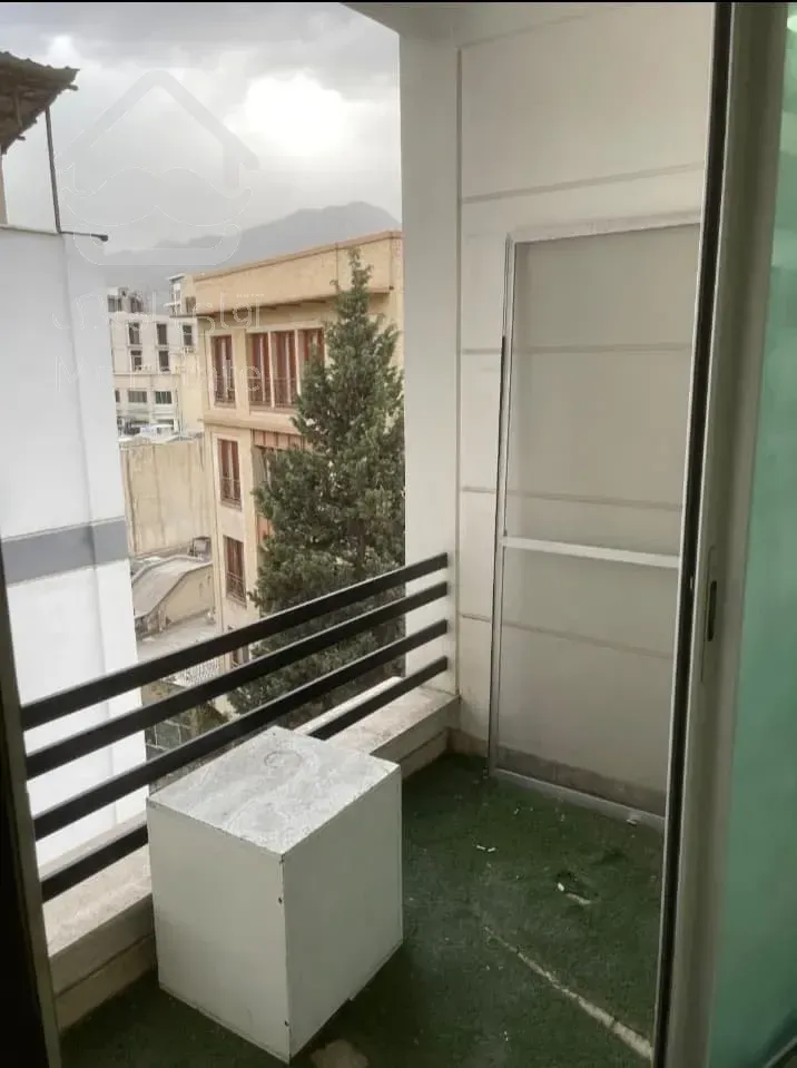 300 متر تک واحدی ویو ابدی کامرانیه