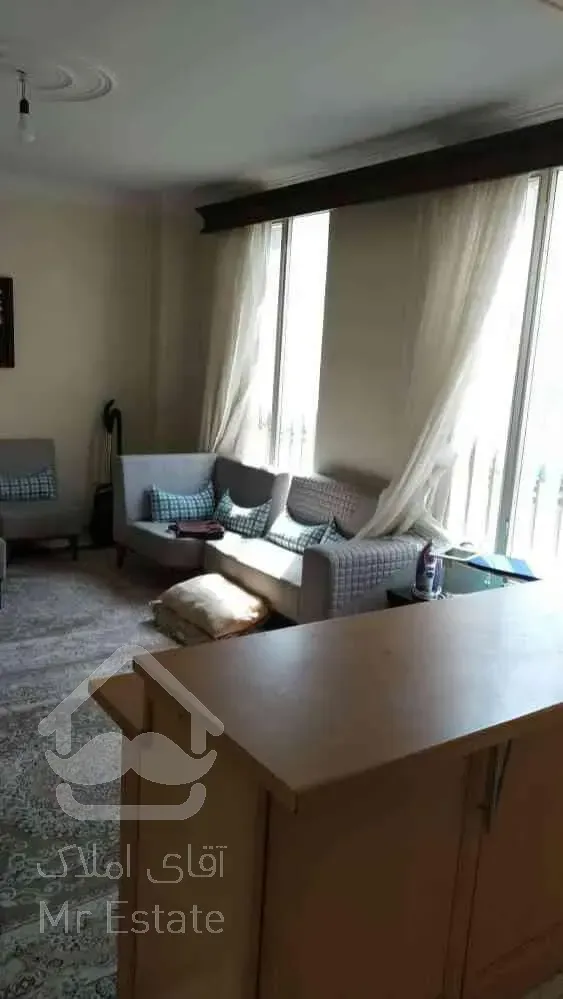 اپارتمان ۵۰متری فردوس غرب