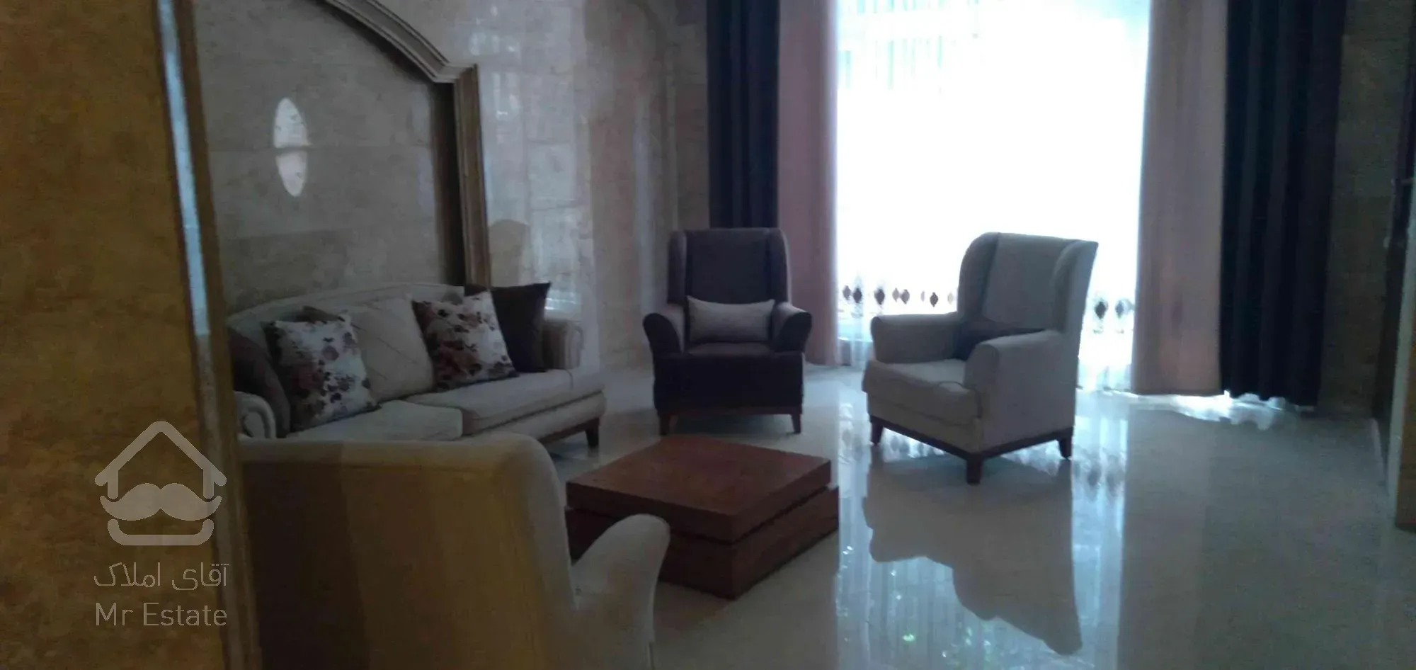 رهن و اجاره نیاوان ۱۳۸ متر