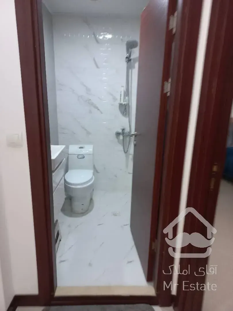 آپارتمان ۱۲۰ متری فاز ۷ صدف سرمایه گذاری