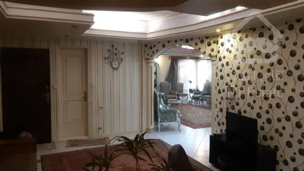 فروش 110 متری هروی