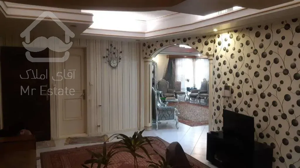 فروش 122 متری کیکاووس