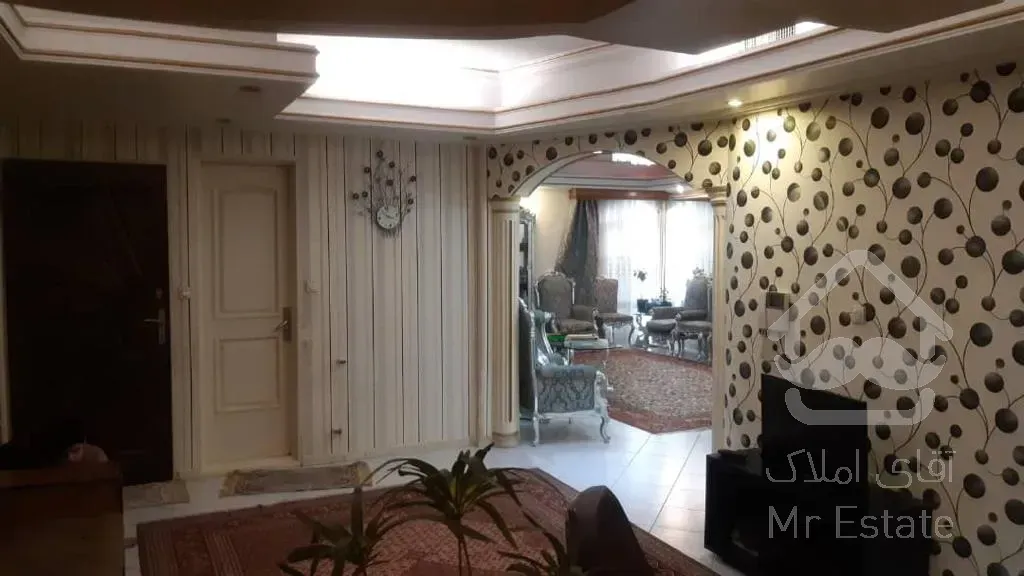 اجاره 125 متری قیطریه