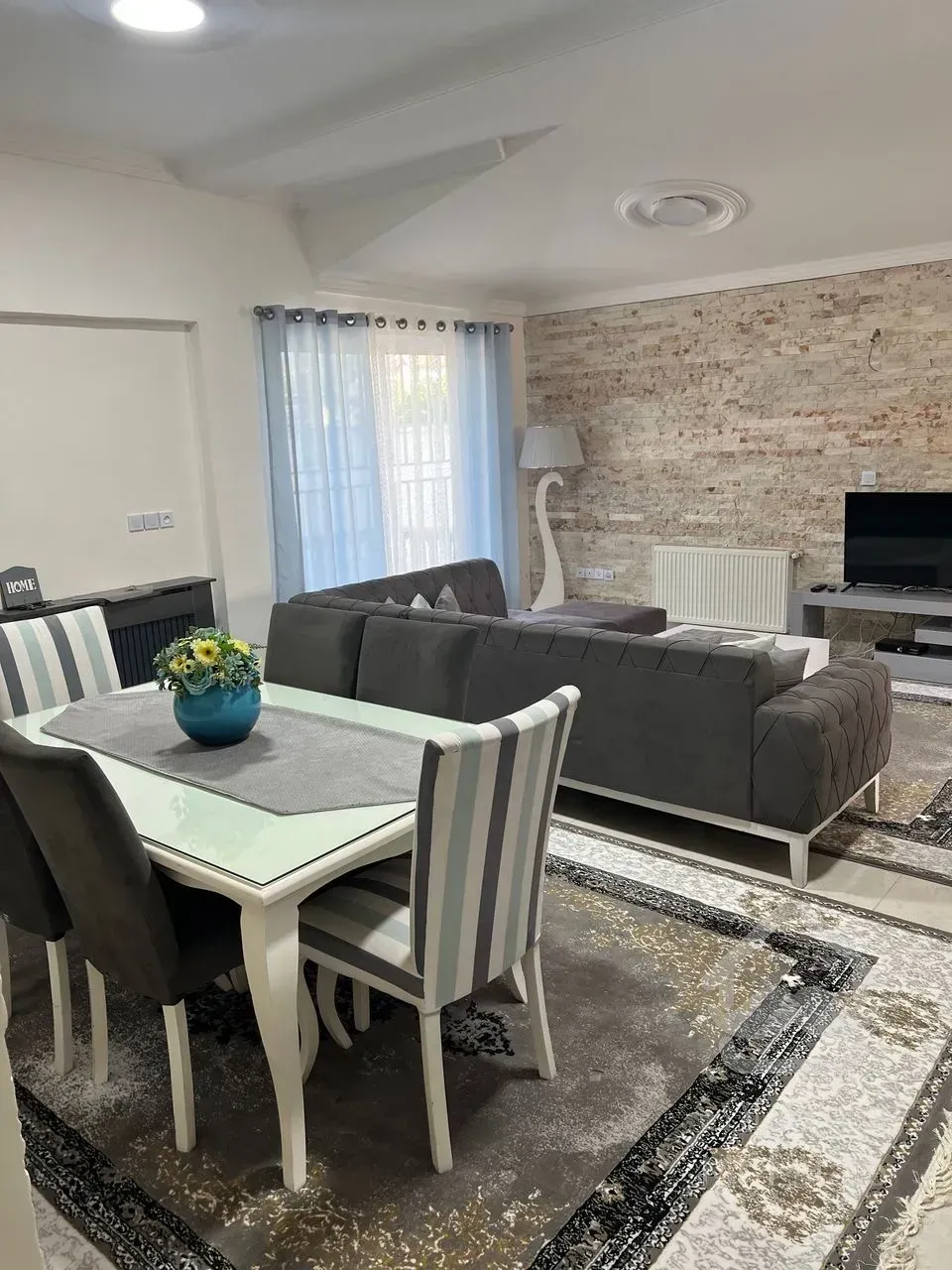 فروش ویلا نوساز لاکچری هچیرود مازندران