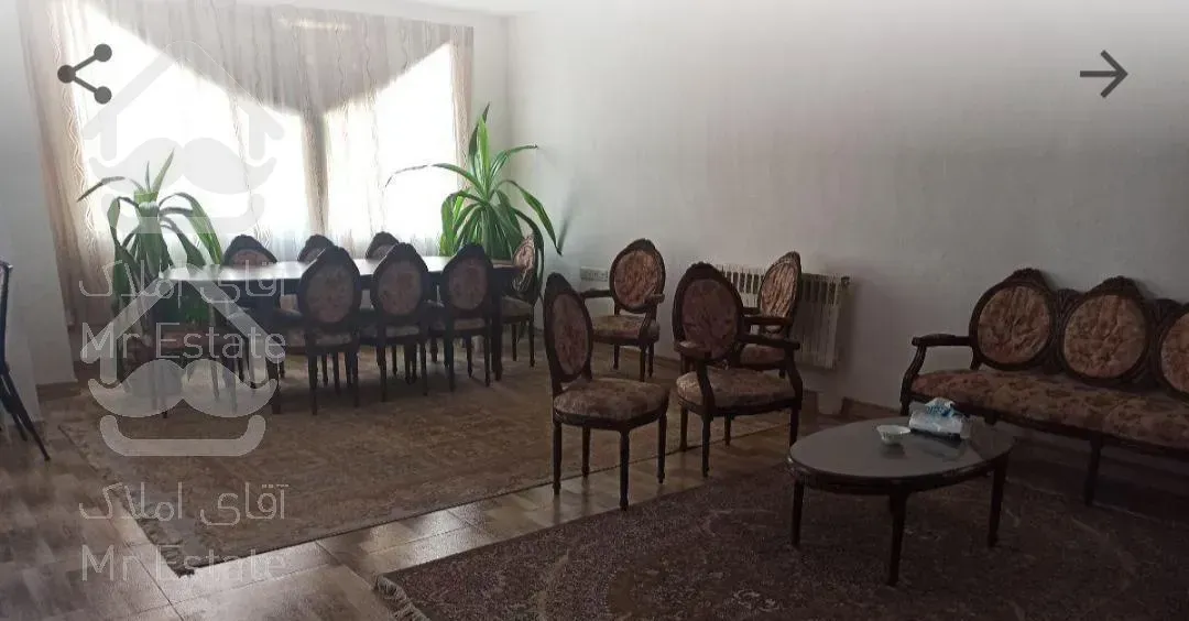 ویلایی دو طبقه