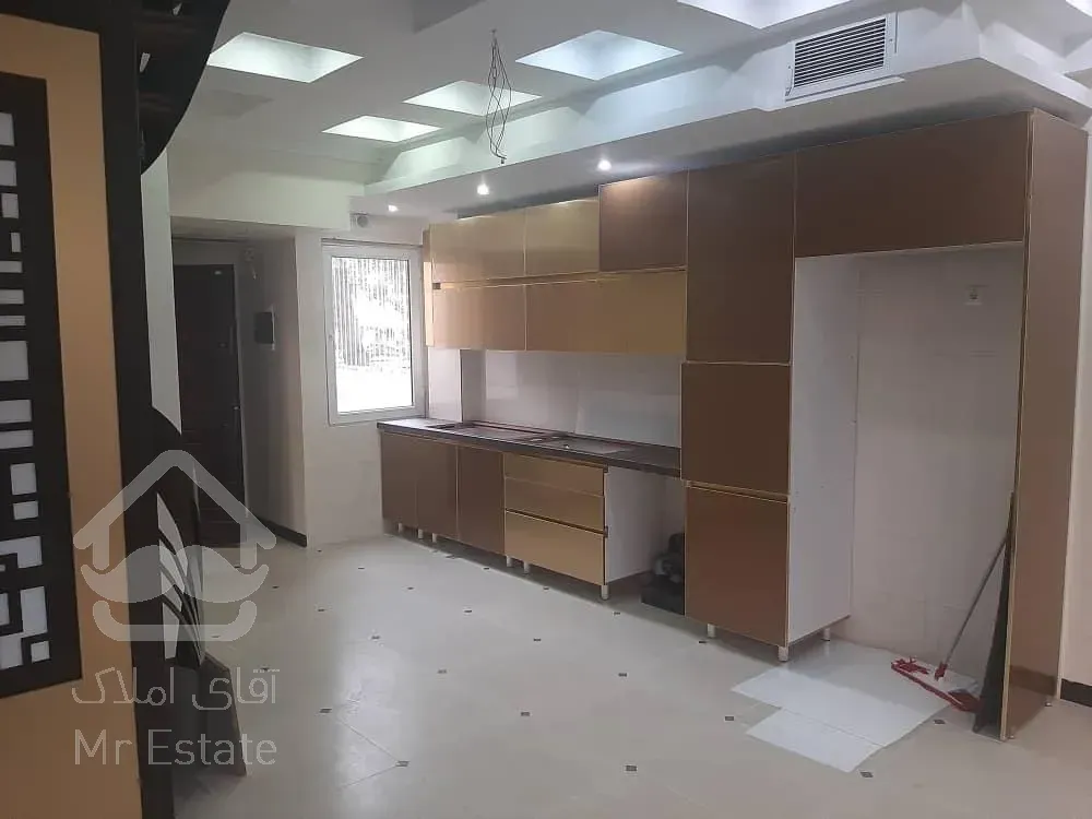 اجاره 114 متر پاسداران