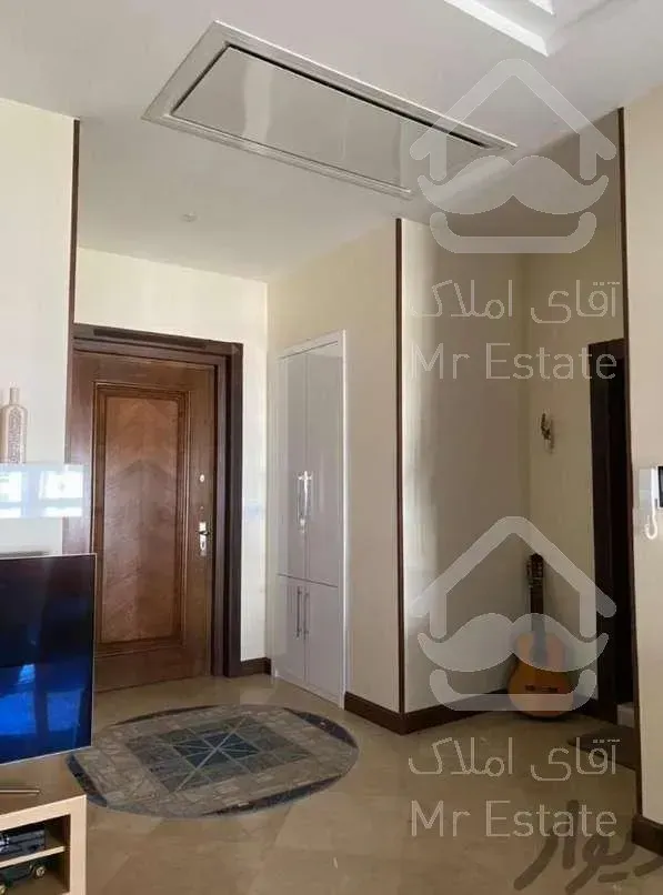 اجاره اپارتمان ۱۸۵متری در ازگل