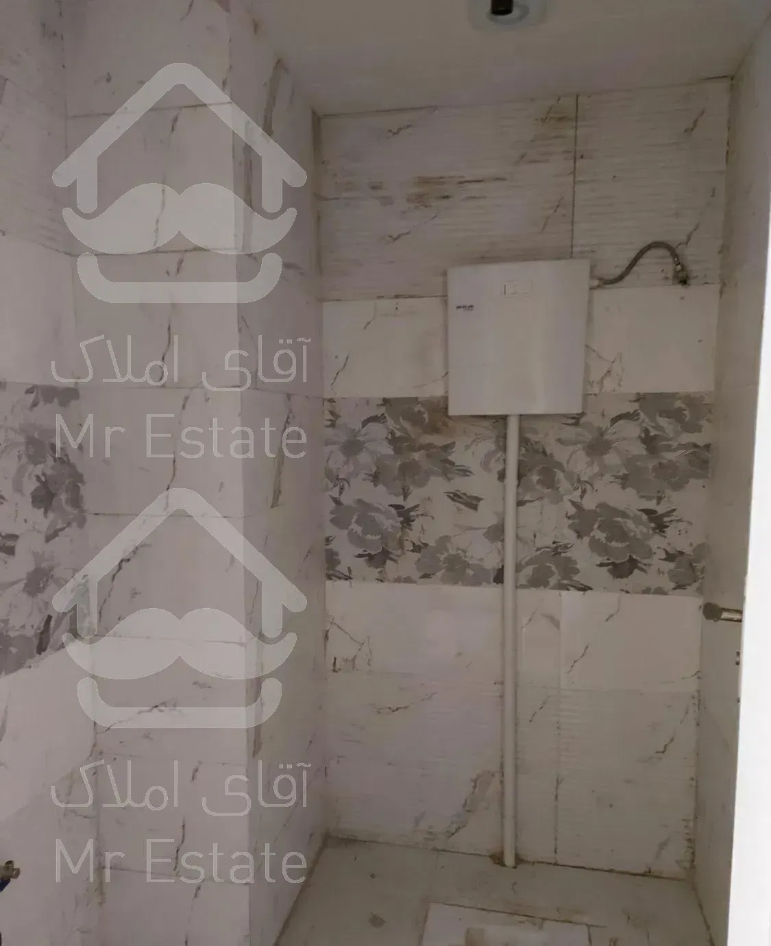 شهرک شهید خرازی خوش نقشه دریاچه چیتگر