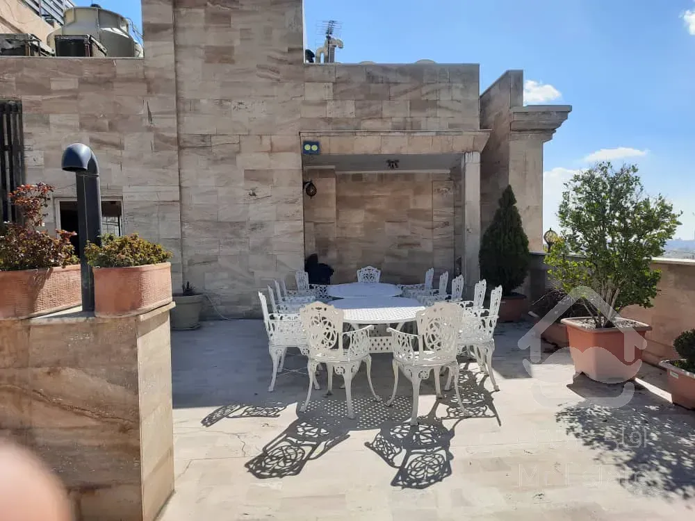 فروش 260 متر دروس