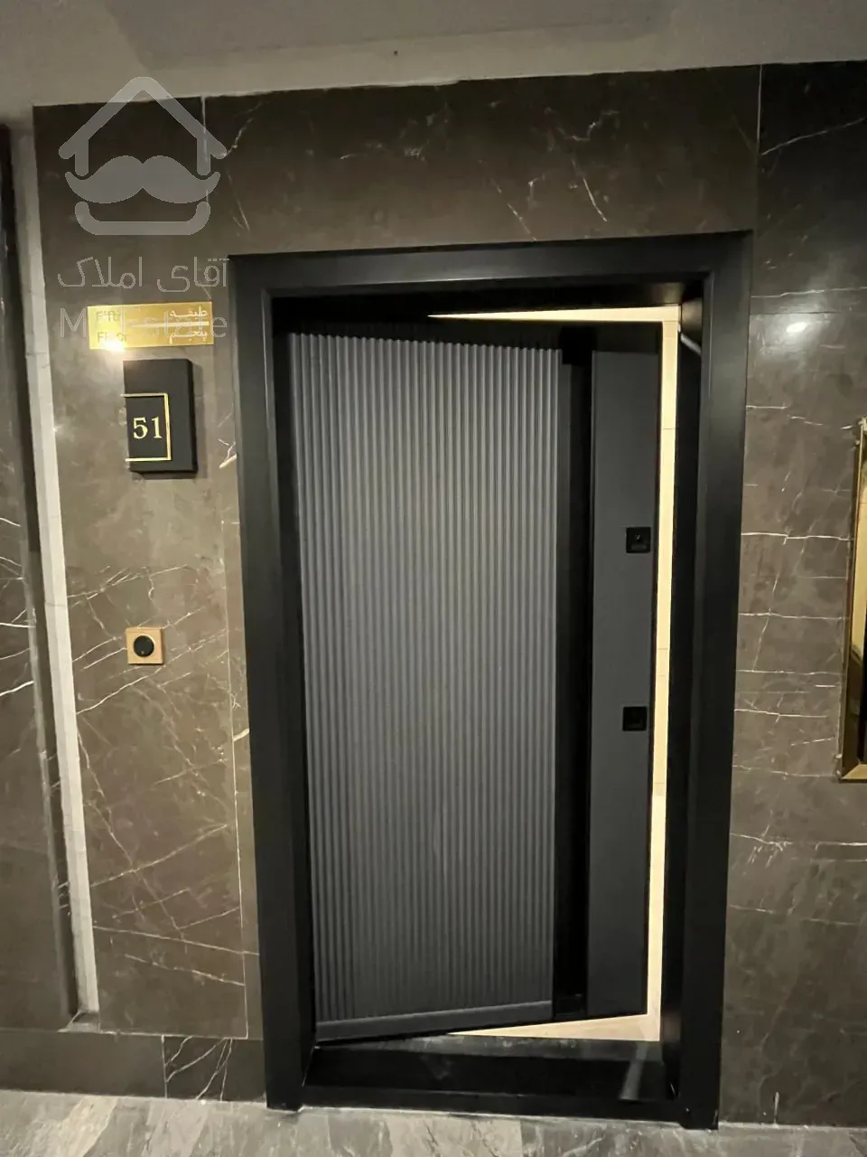 فروش برج 221متر 3 خواب قیطریه فول هتلینگ