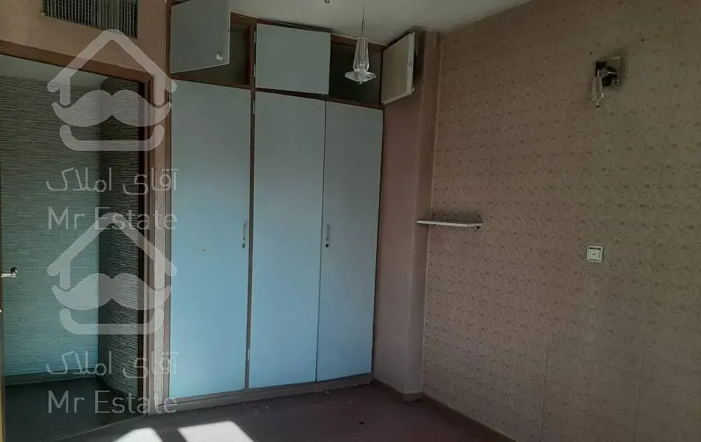 اجاره آپارتمان سه خواب۱۳۰متری سعادت آباد