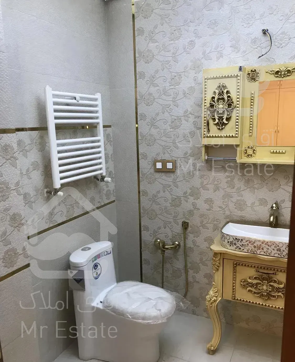 ۲۰۲متر (کلید نخورده)