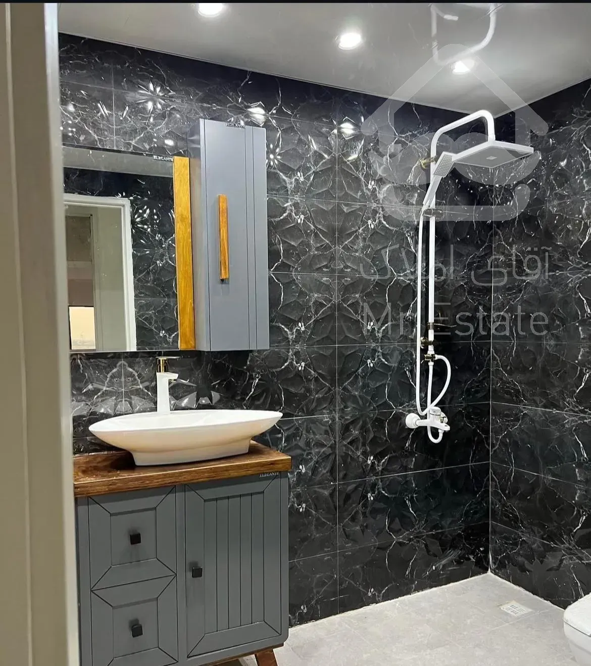 دو خوابه دوبلکس فاز ۲