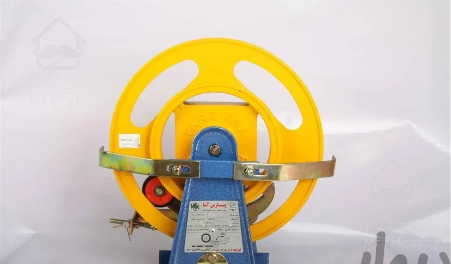 فروشگاه لوازم آسانسور صفر تا ۱۰۰ آسانسور پارمیس