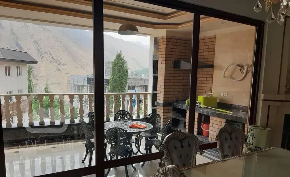 فروش آپارتمان ۱۹۰ متری ۳ خوابه