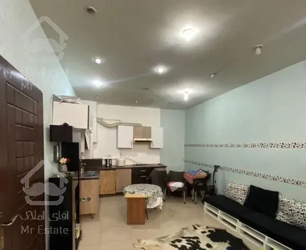 60 متر محدوده میدان کتاب