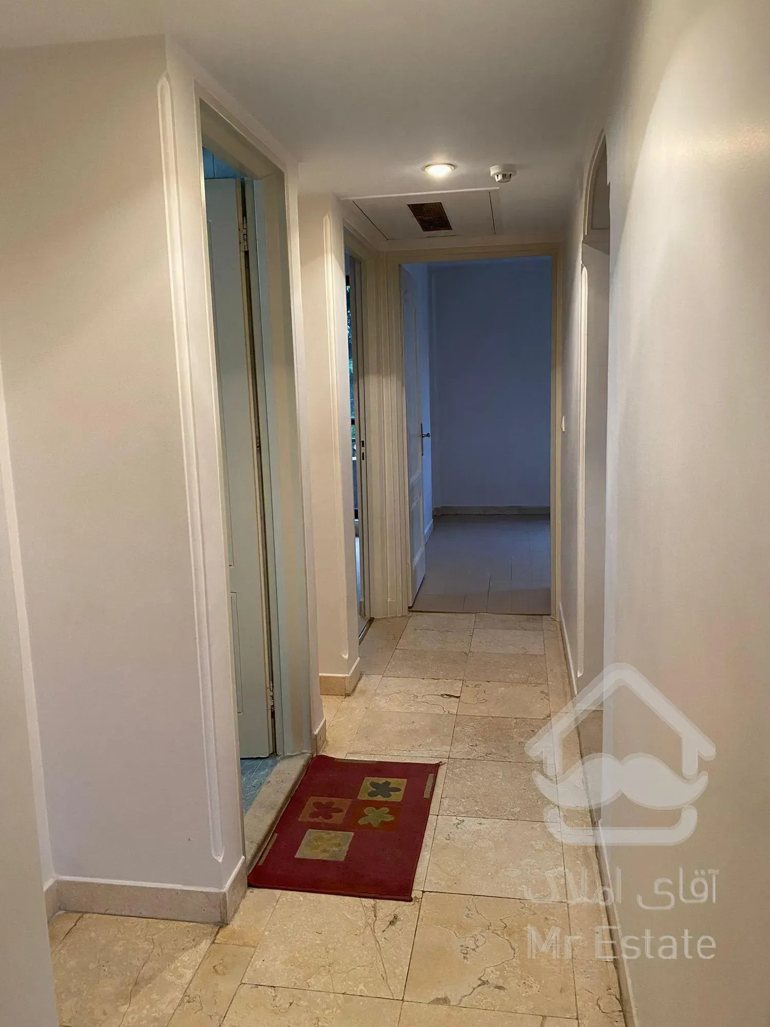 اجاره و رهن آپارتمان زعفرانیه 120  متر لاکچری