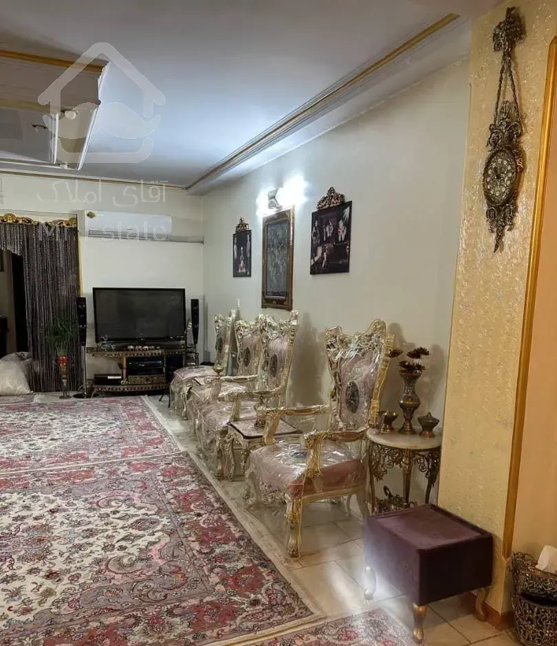 فروش ۳ طبقه یکجا به فروش میرسد عبدل آباد