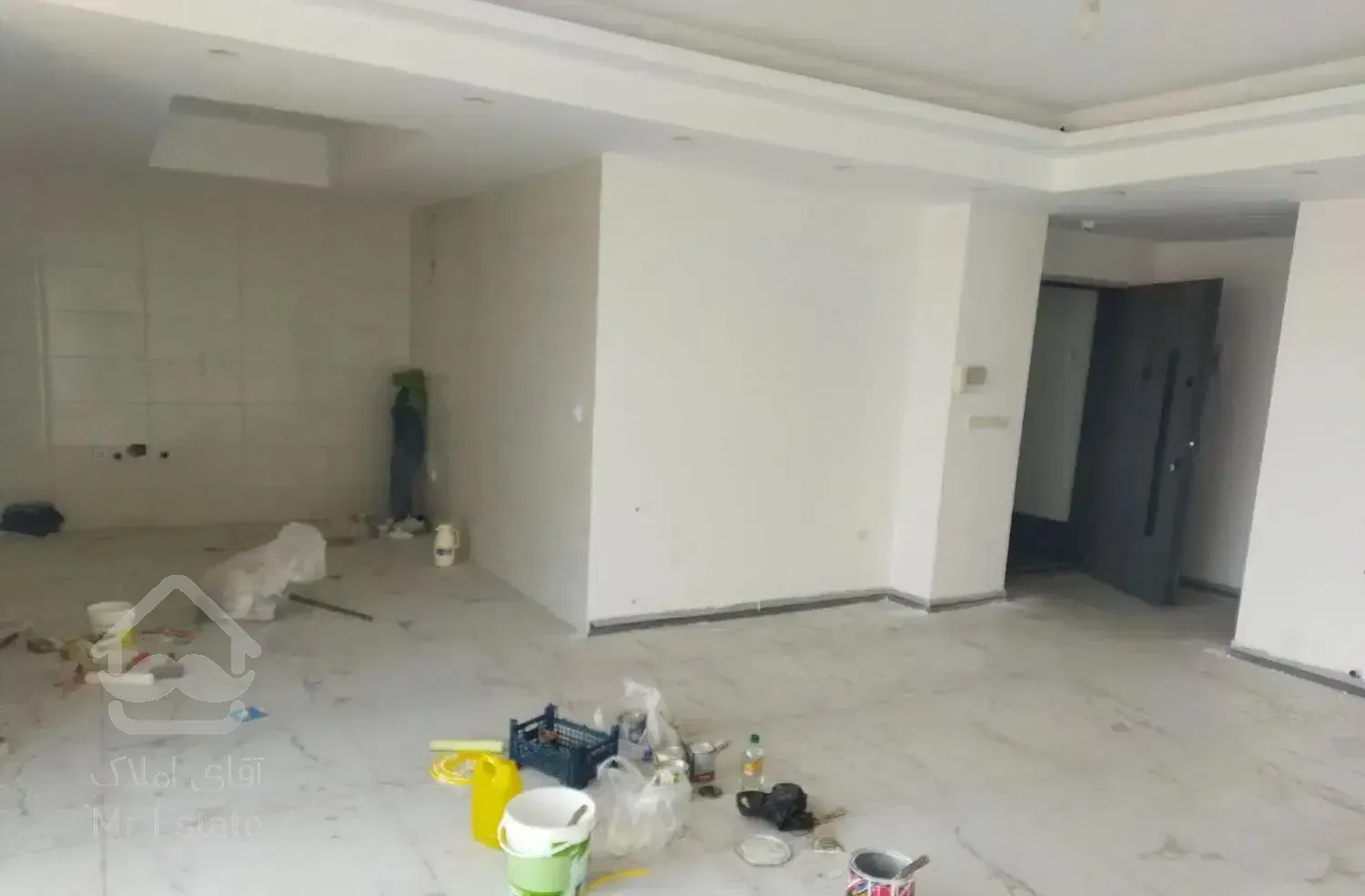 رهن کامل آپارتمان مسکونی نوساز