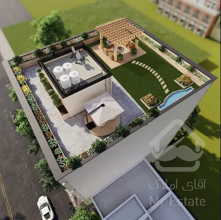 فروش اقساط برج های دریاچه چیتگر