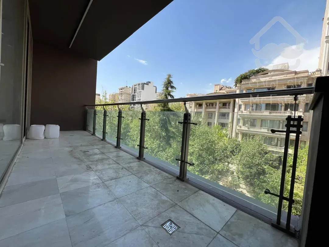 فروش اپارتمان 260 متری ولنجک