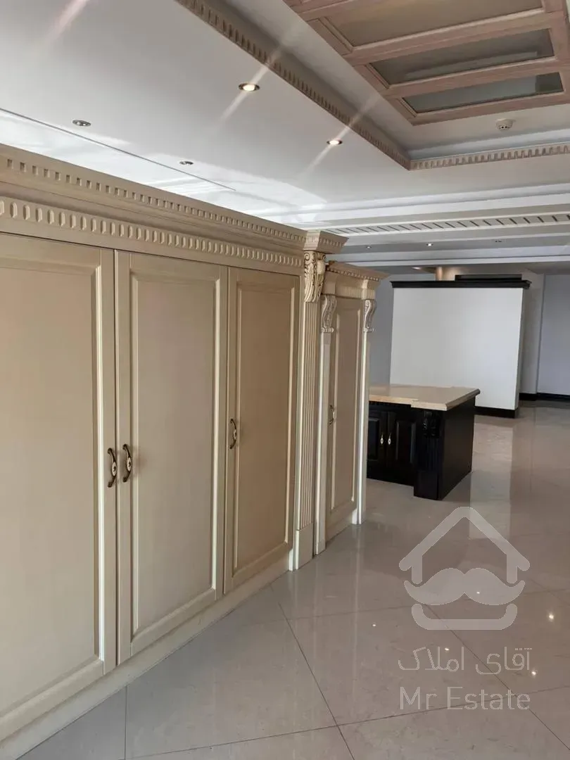 فروش ارتمان 280 متری ولنجک