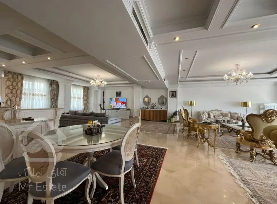 فروش اپارتمان 27 متری زعفرانیه