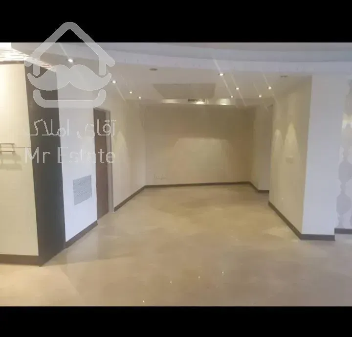 رهن کامل اپارتمان ۲۰۰ متری در قیطریه