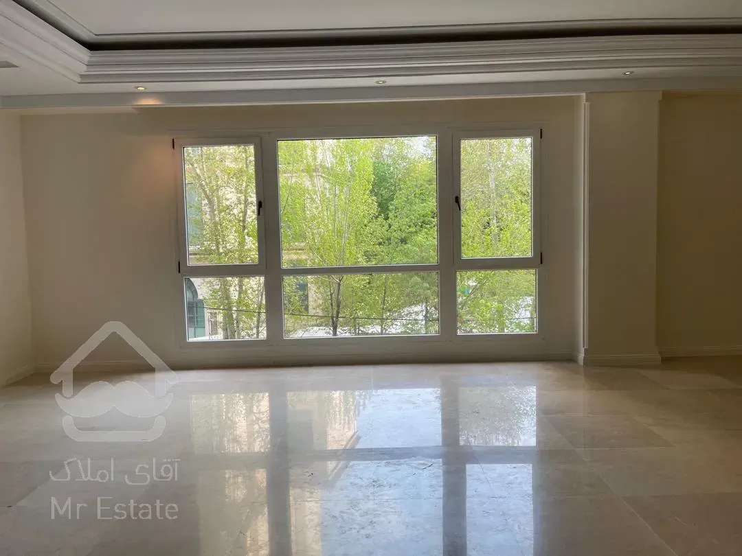 فروش اپارتمان 210 متری زعفرانیه