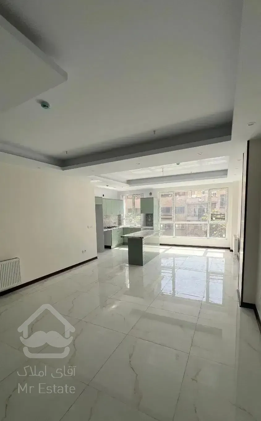 دبستان/۸۵متر/۲خوابه/نوساز