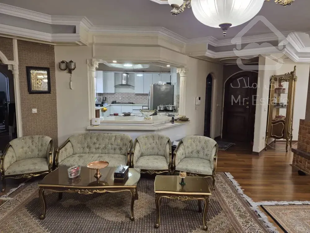 دو طبقه ویلایی ۱۸۰ متر تهرانپارس غربی