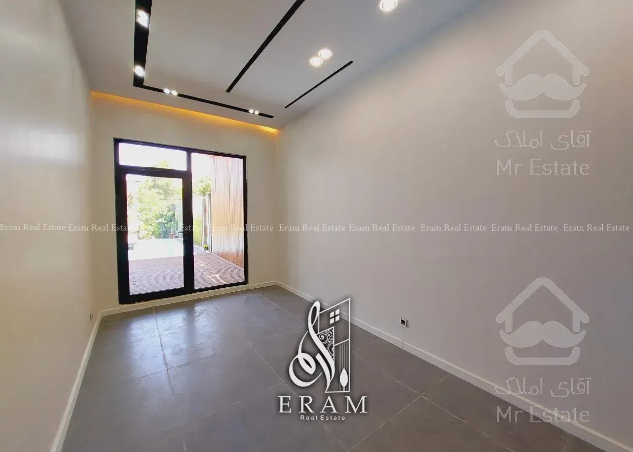 450 متر باغ ویلا لوکس در لم آباد ملارد