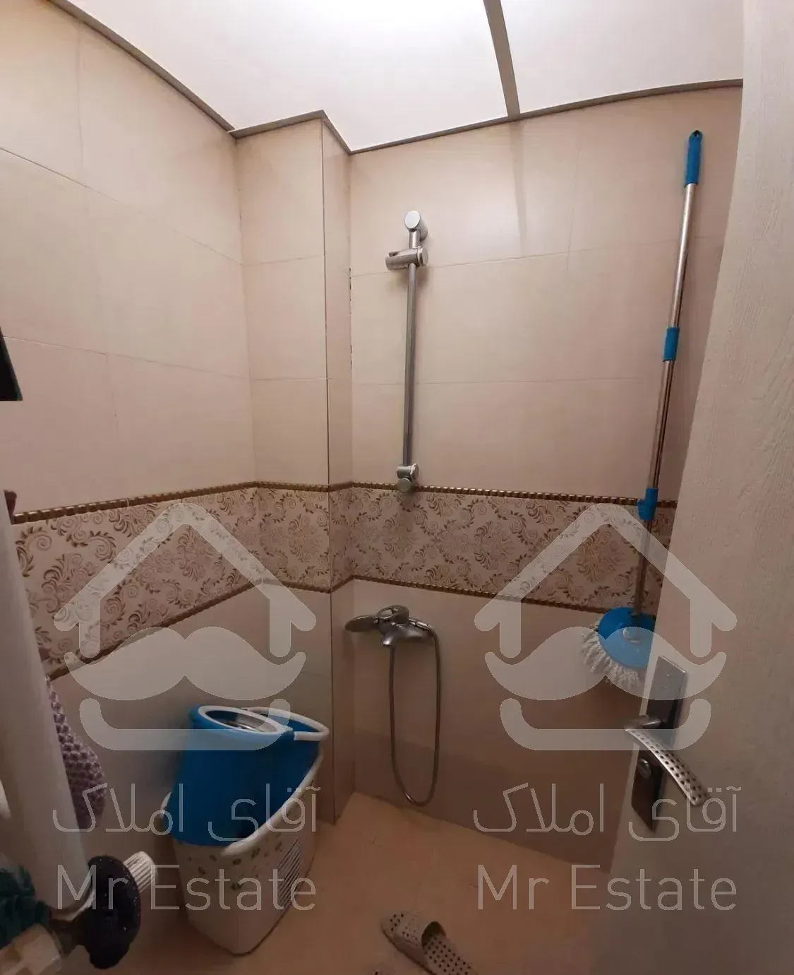 شاهین شمالی ۸۲ متر دو خواب