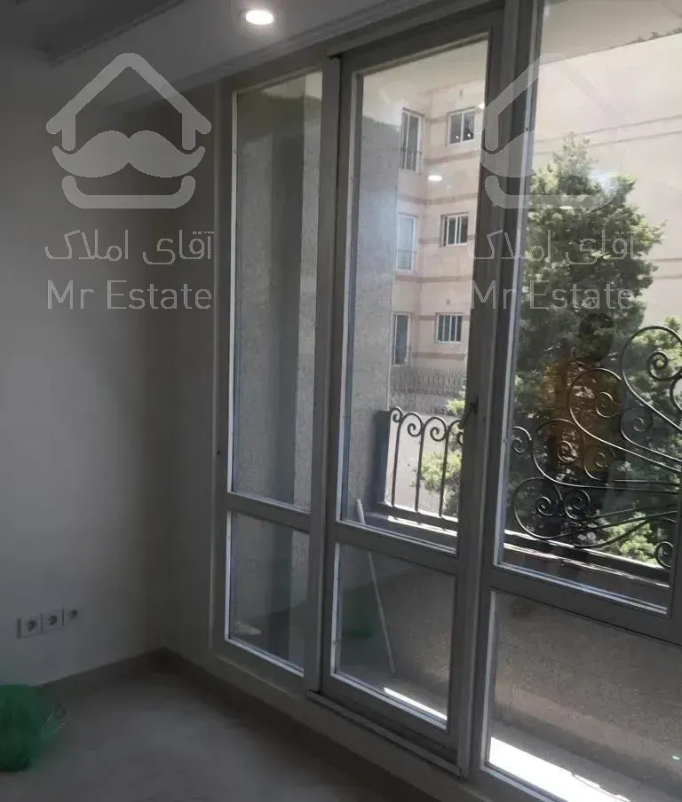 ۱۷۰متر جردن بازسازی شده