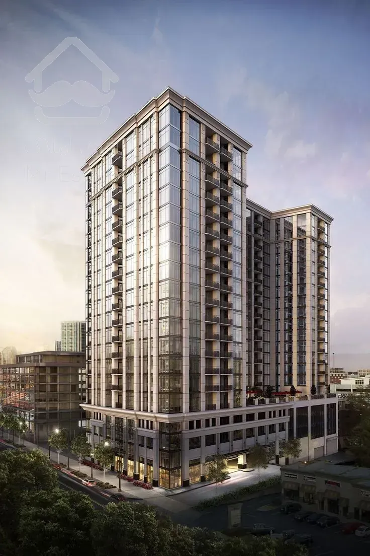 فروش برج آپارتمان مسکونی چیتگر فروش امتیاز