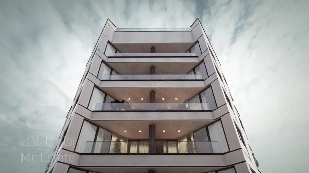 مدرن رزیدنس هچیرود