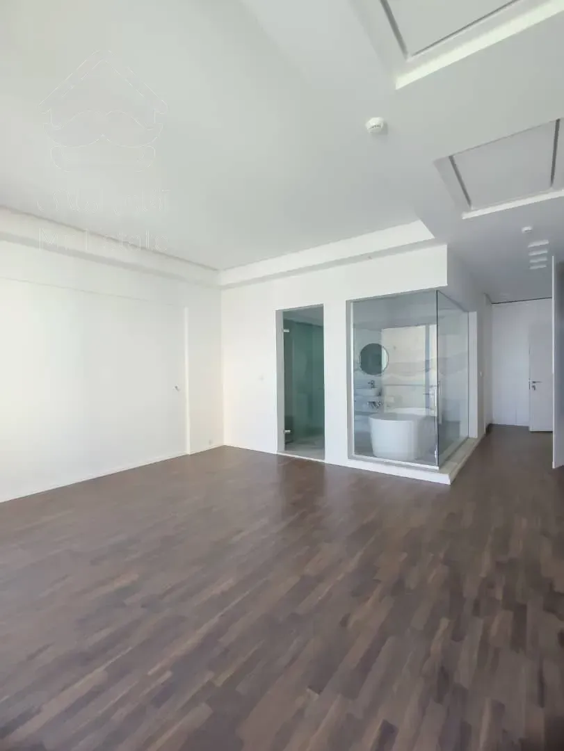 فروش اپارتمان 414 متری زعفرانیه